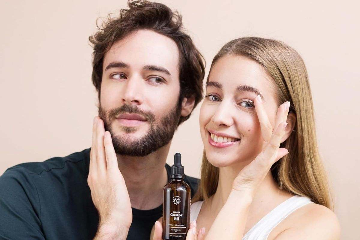 El mejor aceite de ricino