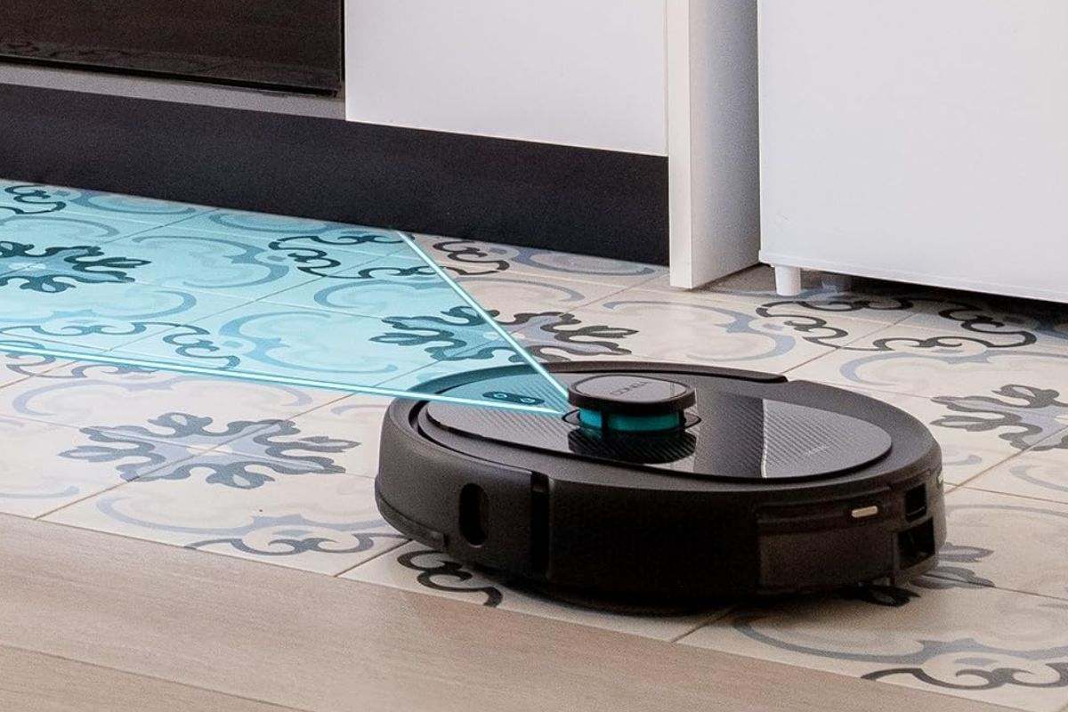 Robot aspirador Cecotec Conga 7490 Immortal Home X-Treme