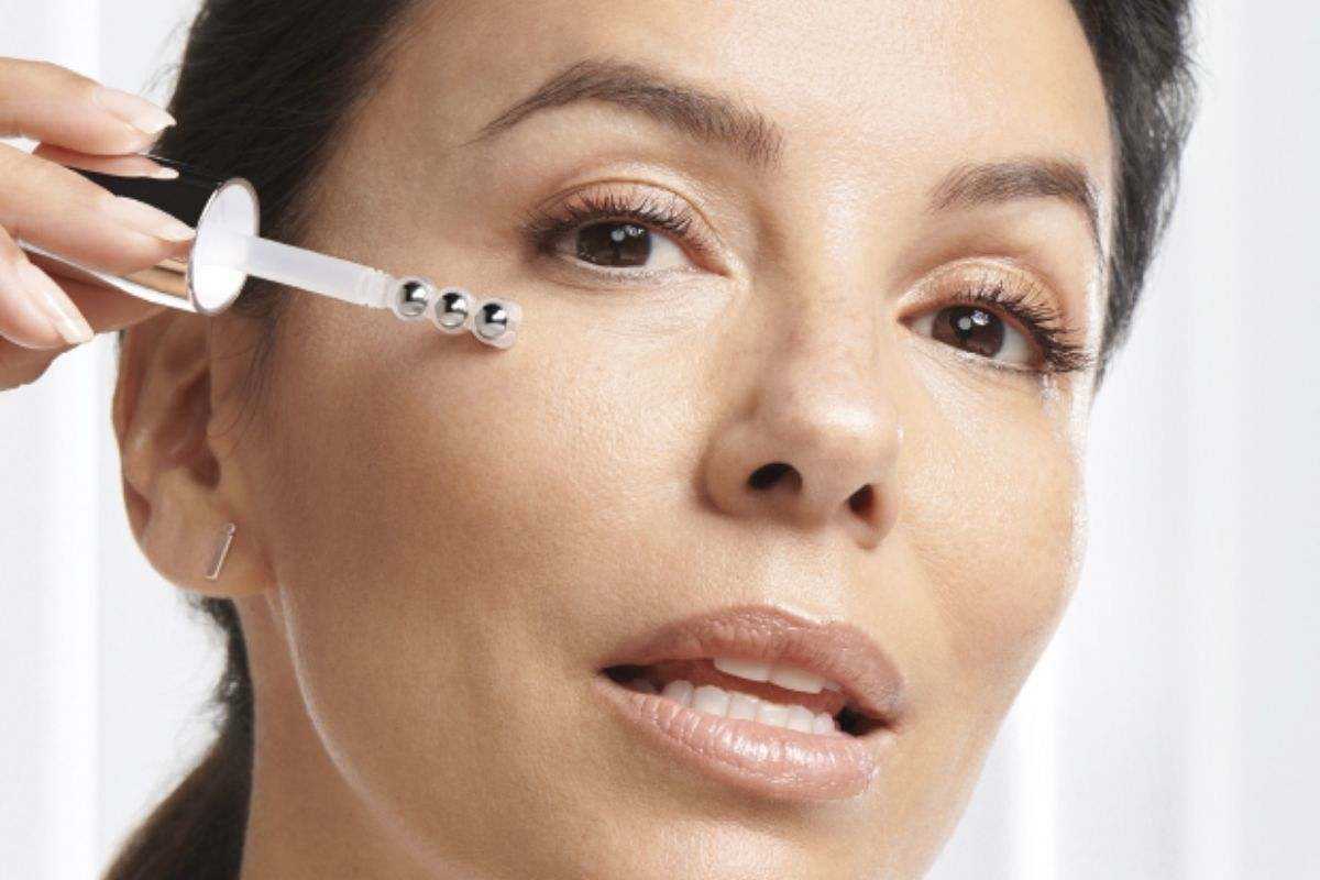El mejor serum contorno de ojos de loreal