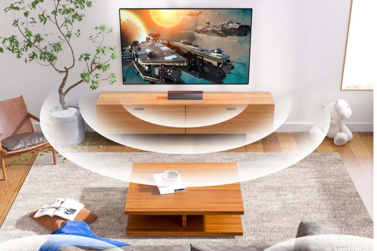 La mejor barra de sonido calidad precio con descuento