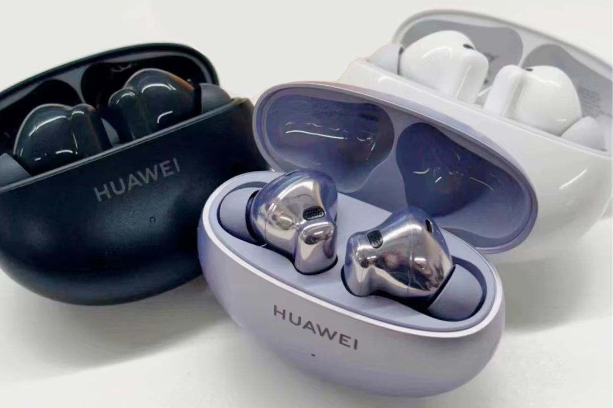 Auriculares inalámbrico Huawei Freebuds 6i