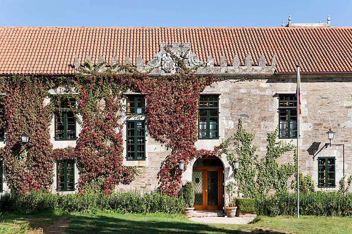 Pazo de Brandeso