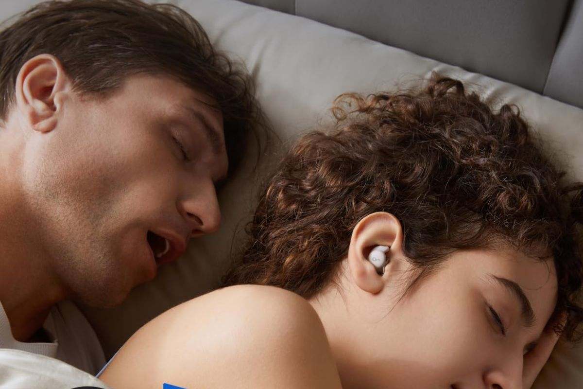 Los mejores auriculares para dormir con descuento