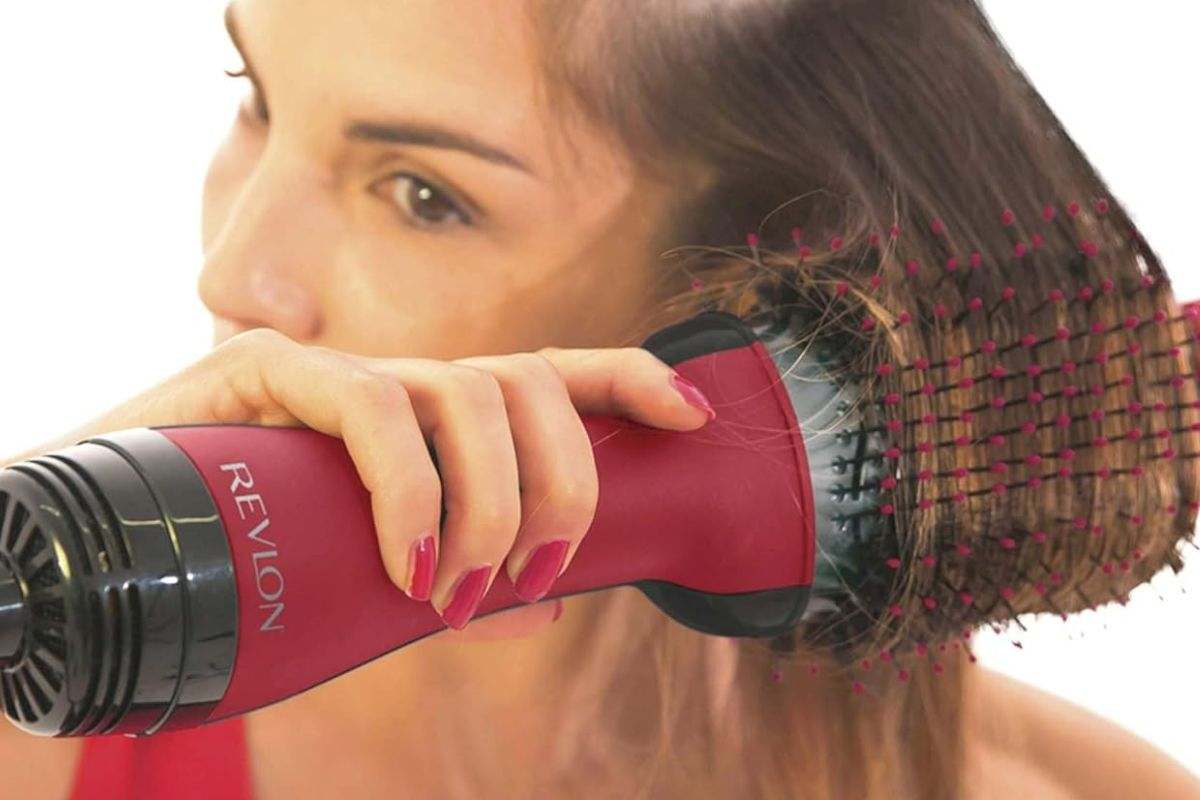 Revlon Salon One-Step
