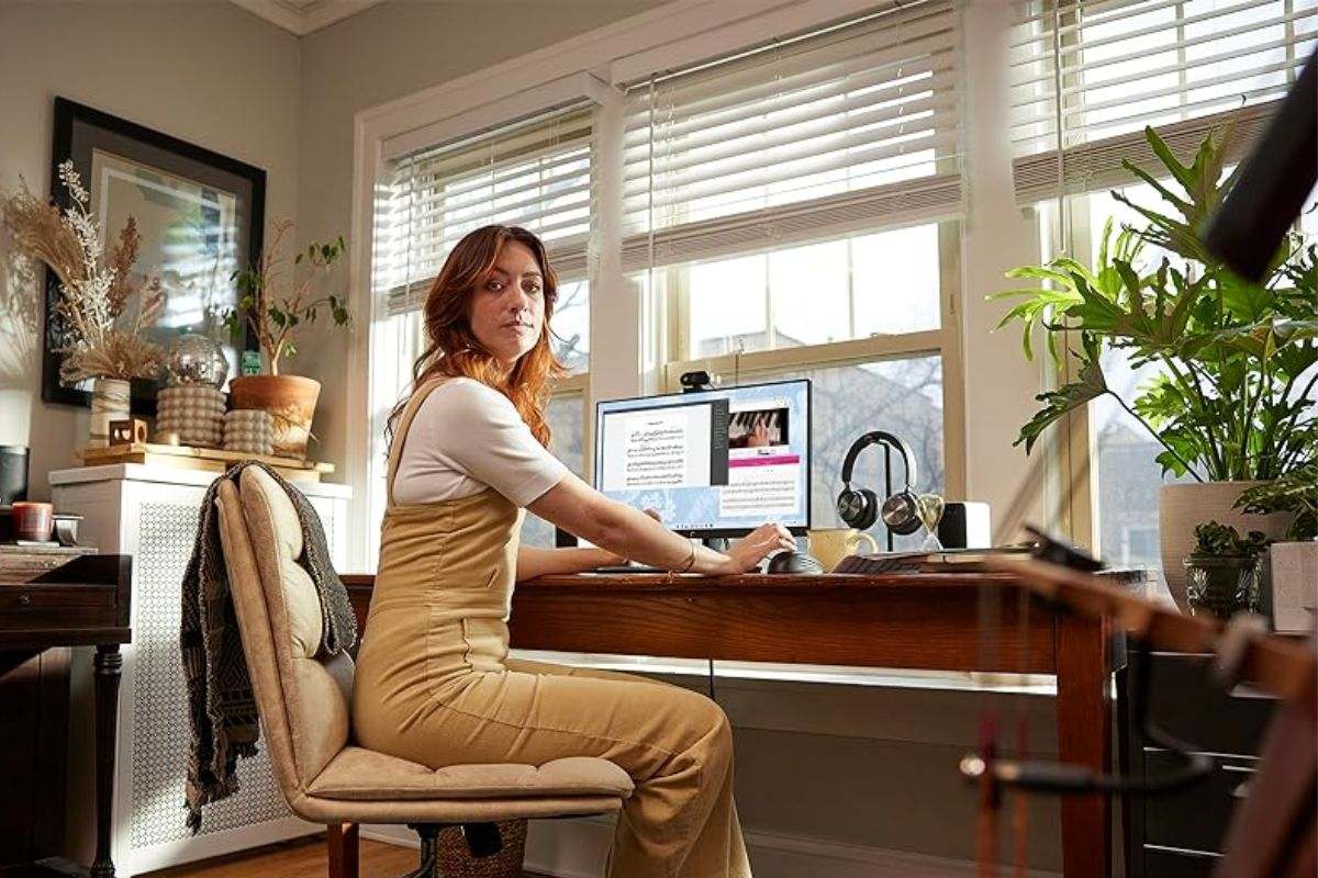 El mejor monitor hp con descuento