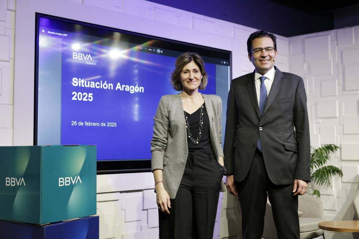 BBVA Aragón