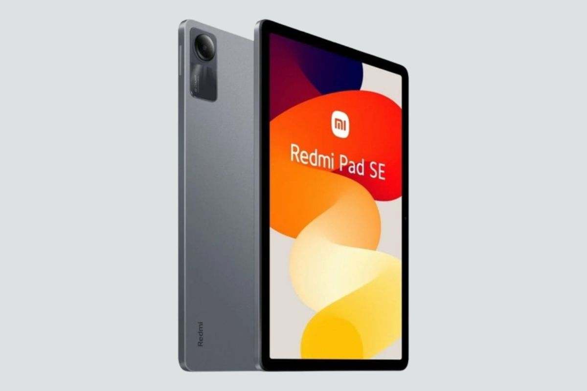 Redmi Pad SE