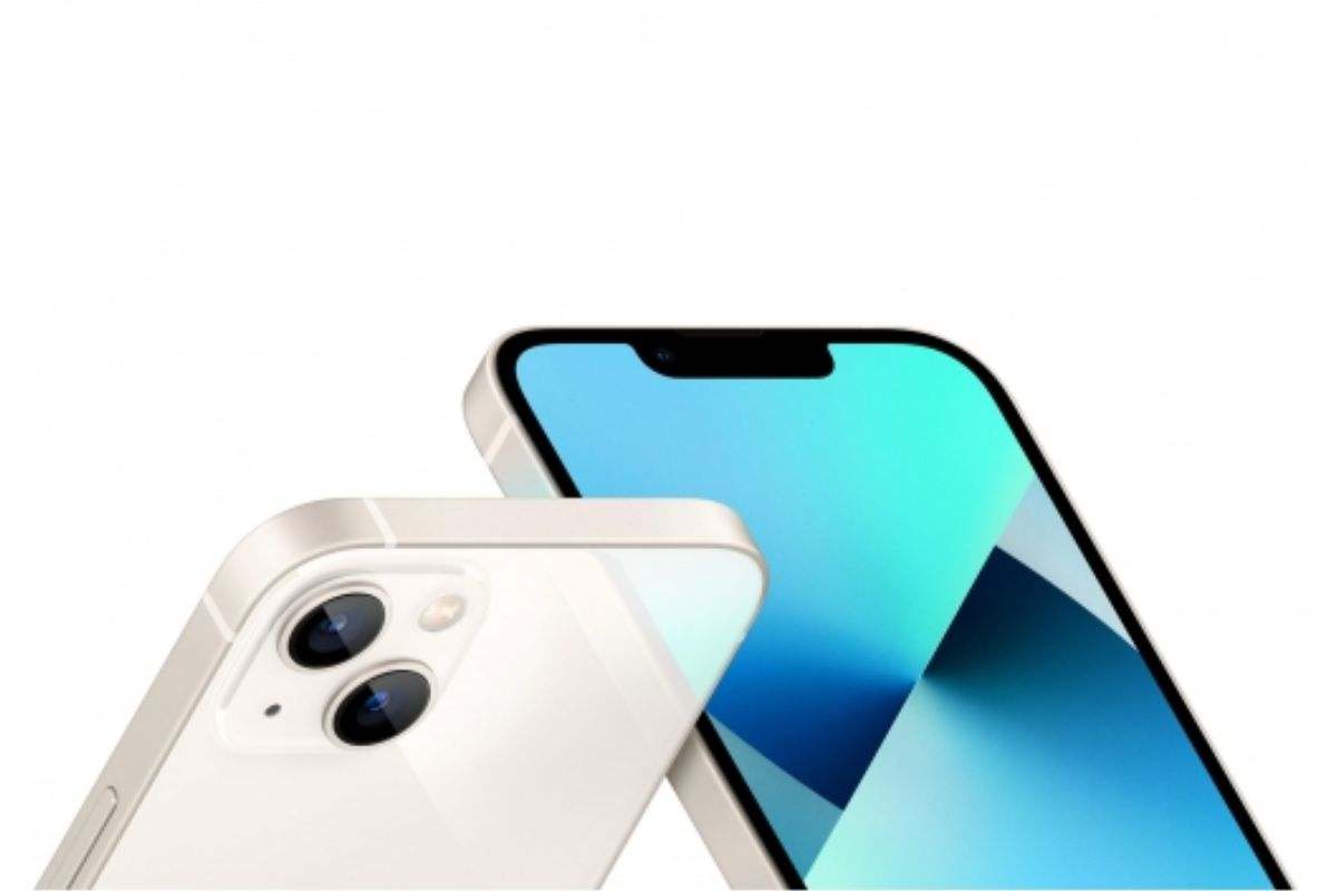 iPhone 13 128GB Apple