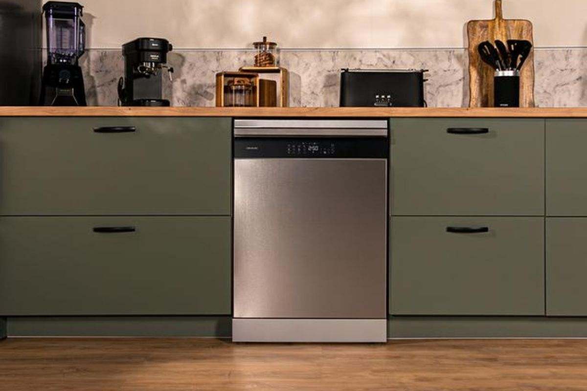 Cecotec Bolero Aguazero 6800 Inox A