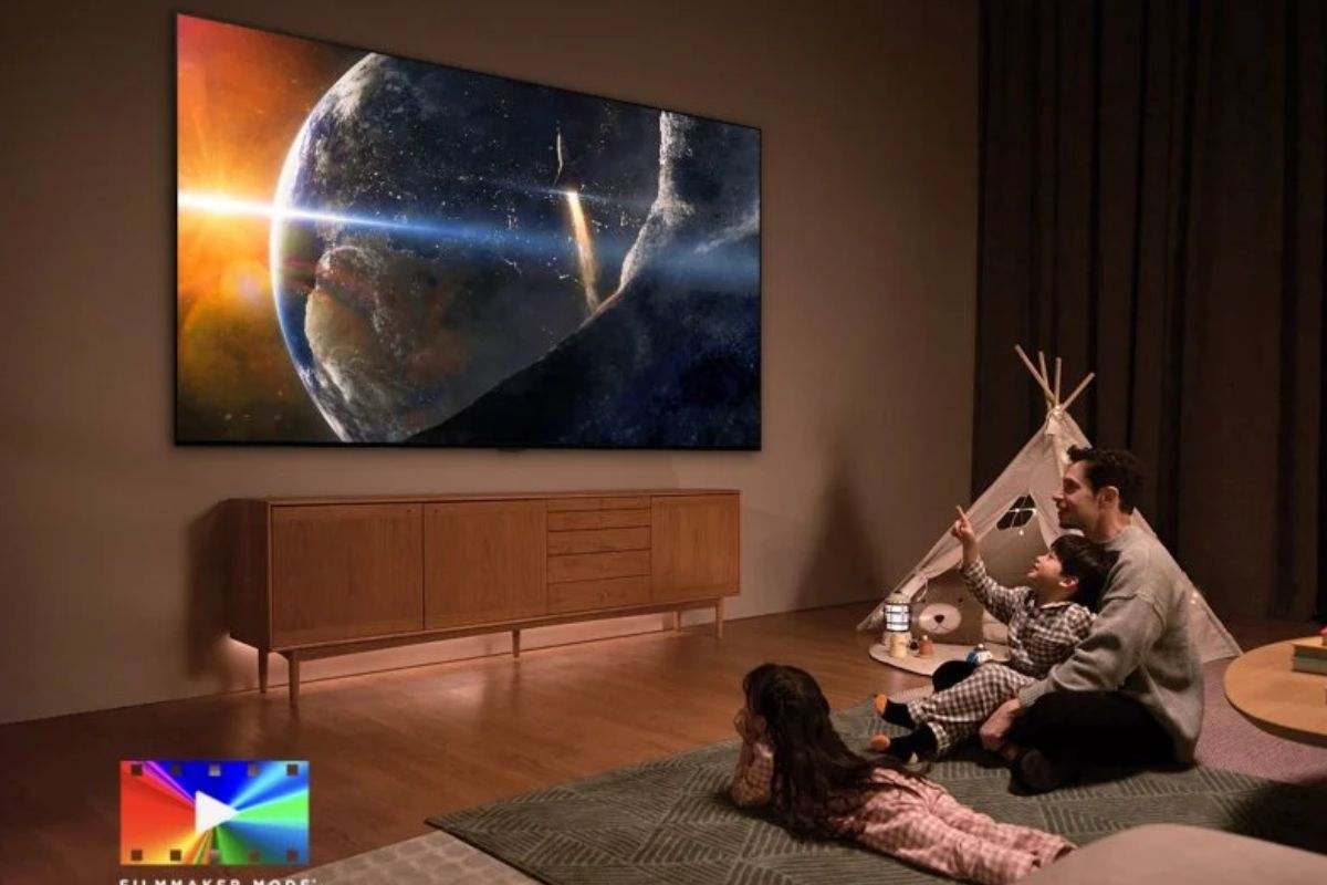 smart tv LG 55NANO82T6B