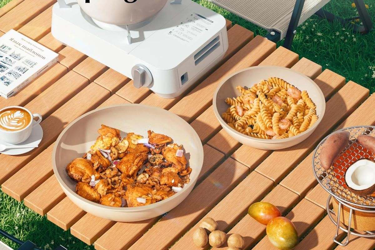 Las mejores sartenes redchef con descuento