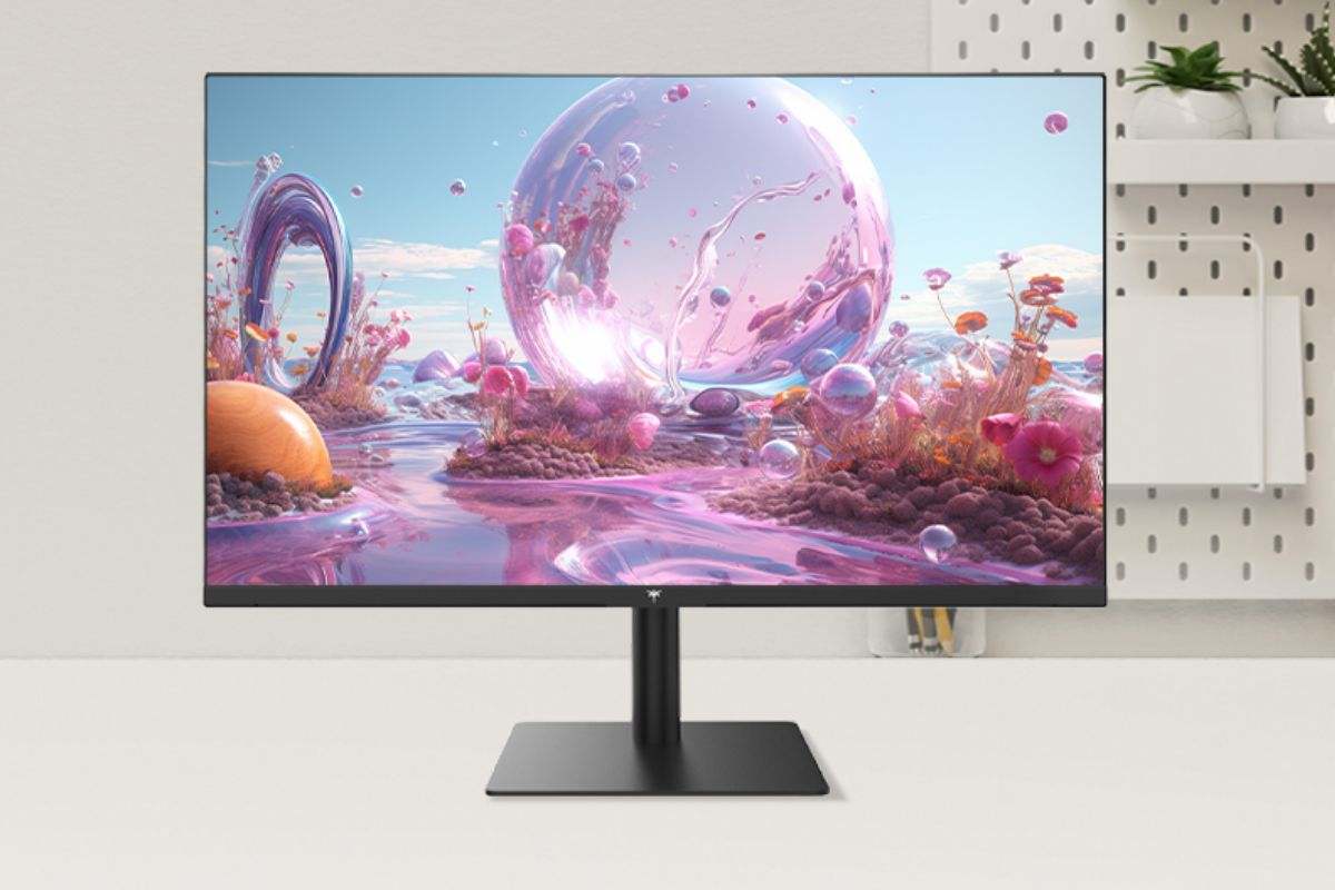 La mejor pantalla de ordenador con descuento