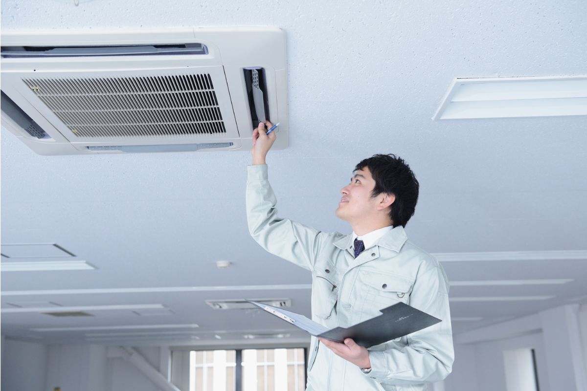mejores aires acondicionados