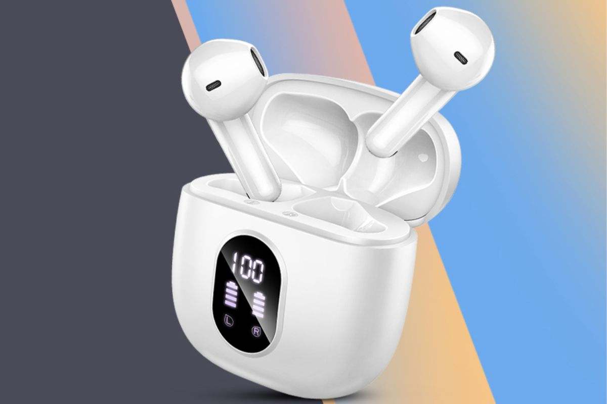 Los mejores auriculares inalambricos con descuentos