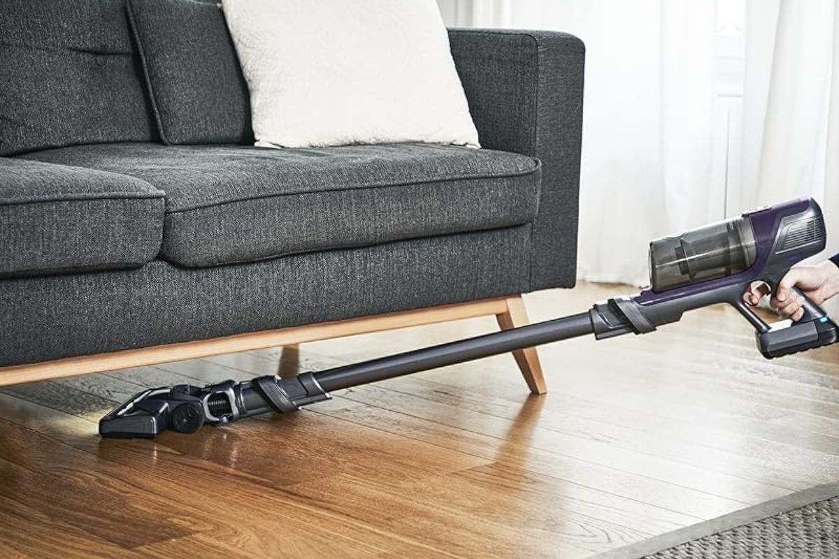 Aspirador escoba Rowenta XPert 6.60 RH6838
