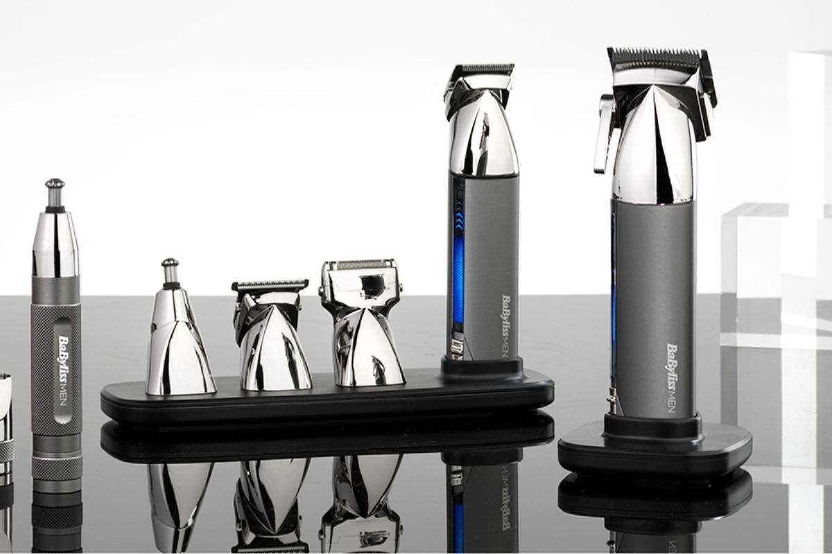 El mejor cortapelos de babyliss