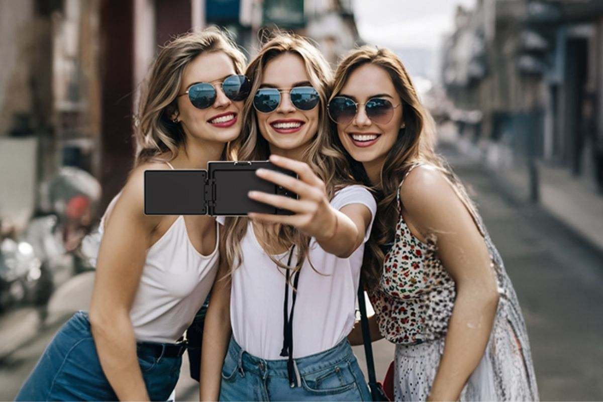 La mejor camara de fotos digital en 4k