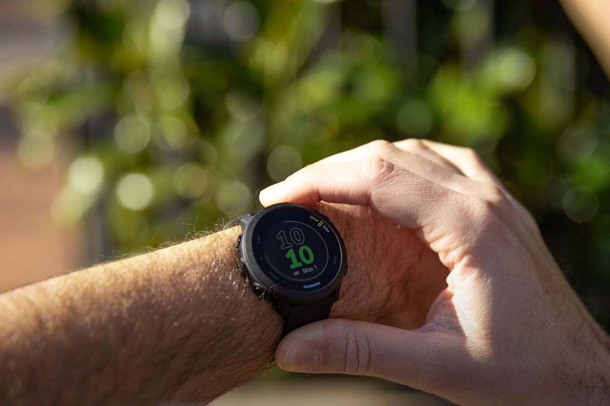 mejores smartwatch