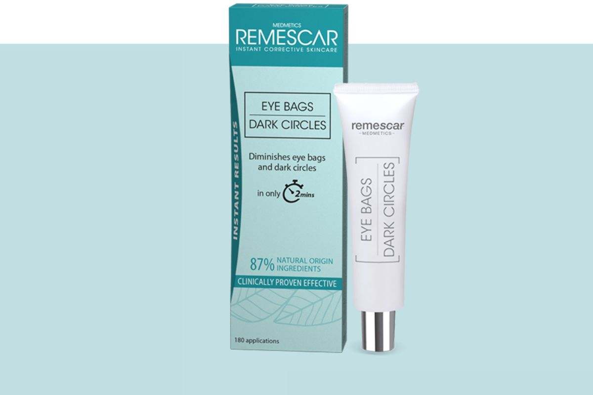 La mejor crema antiojeras remescar con descuento