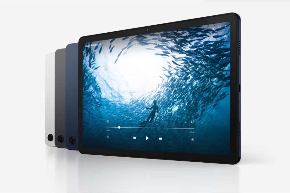 Samsung Galaxy Tab A9