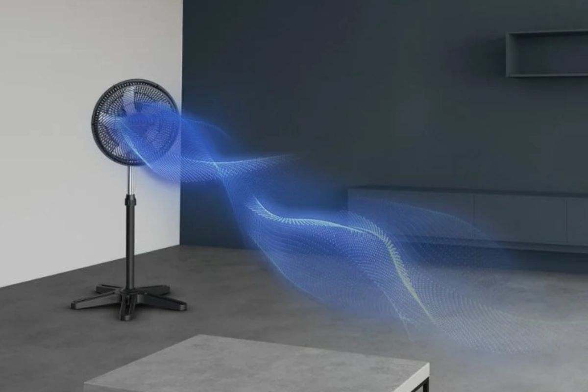 El mejor ventilador con descuento