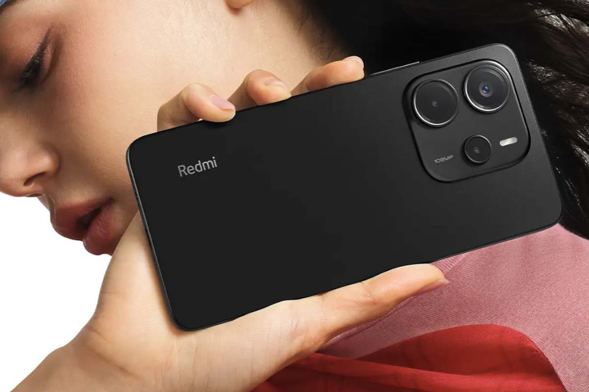 El mejor Xiaomi Redmi Note 14 con descuento