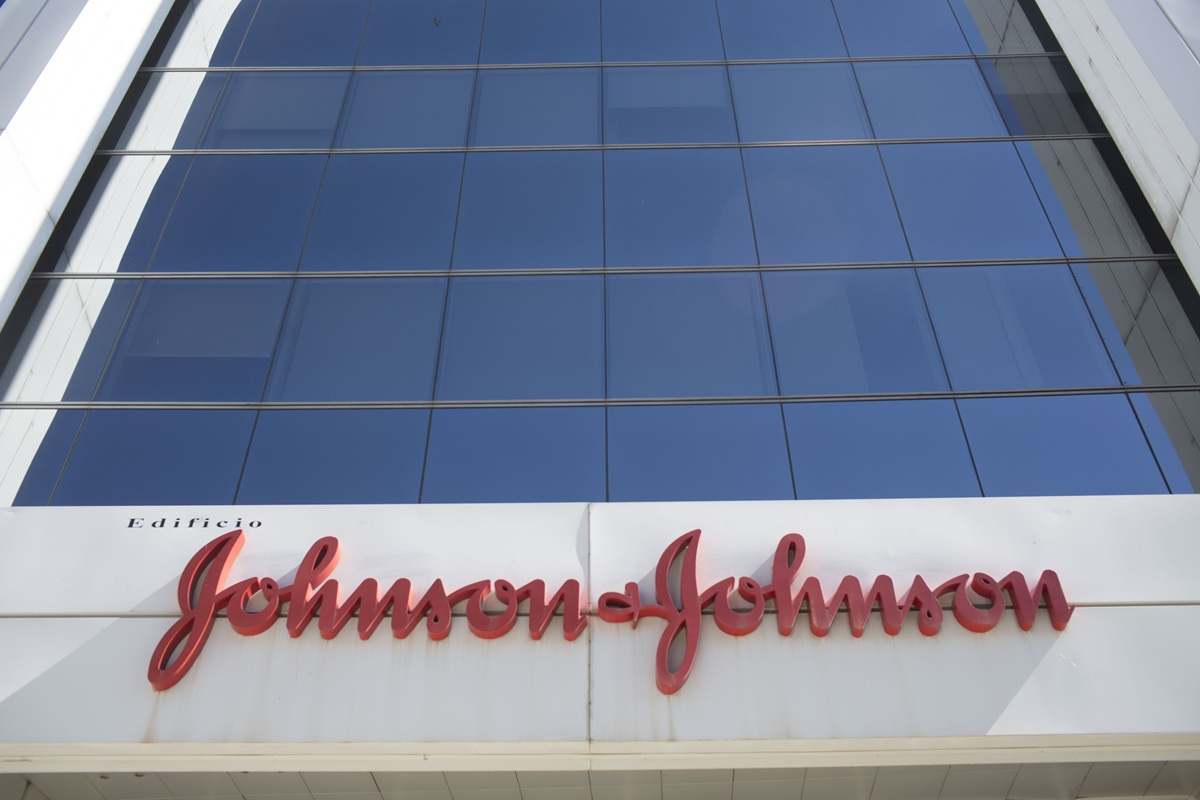 Johnson&Johnson