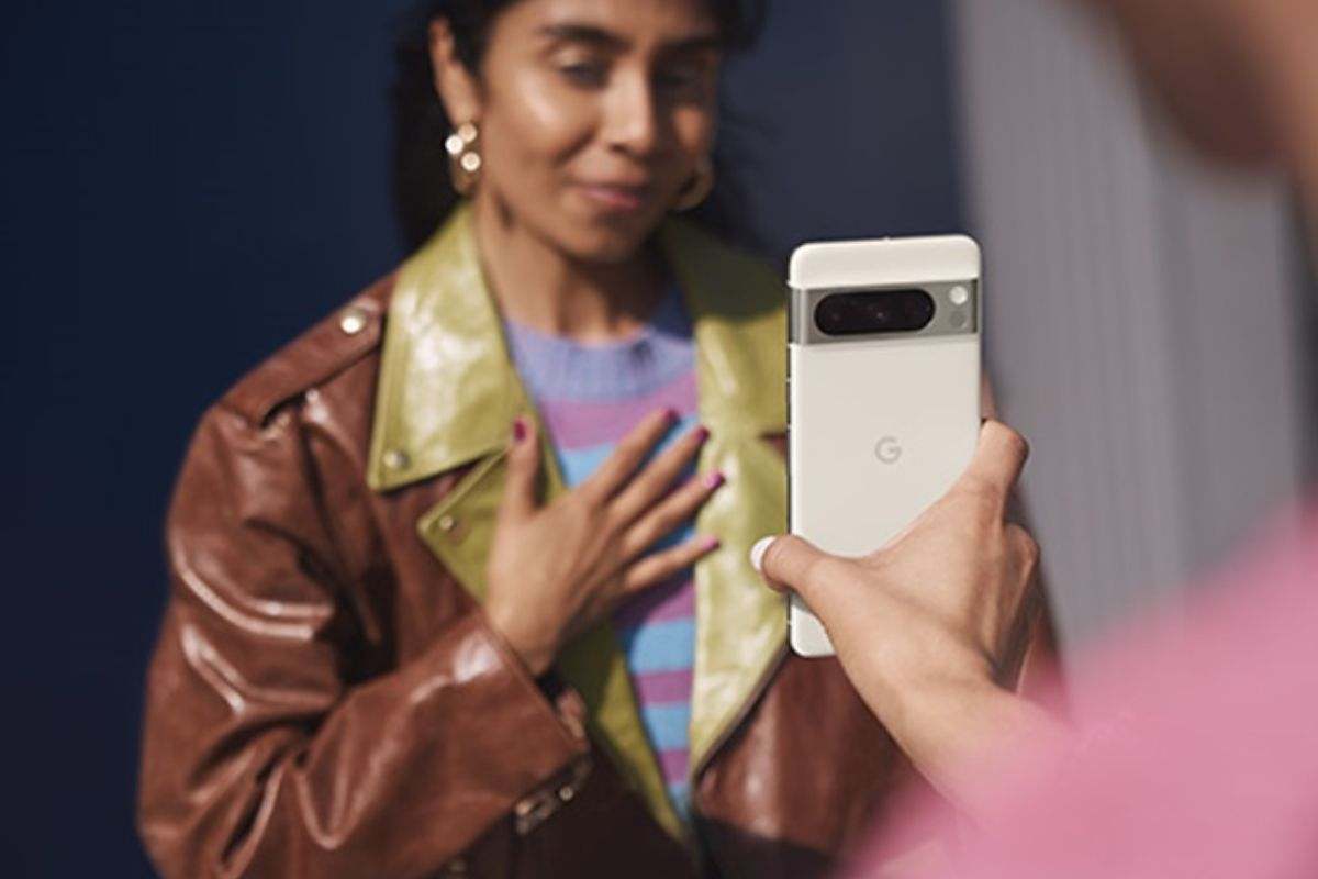 Smartphone Google Pixel 8 Pro 5G
