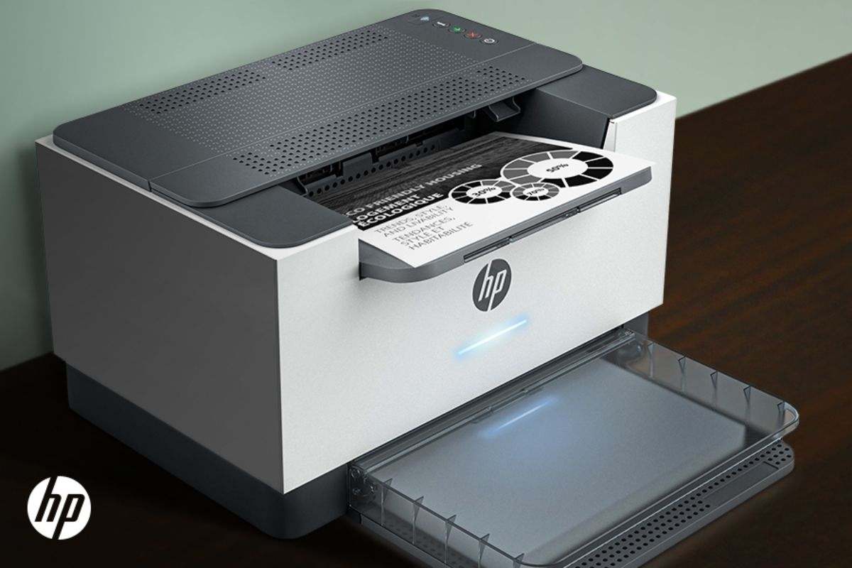 Impresora HP