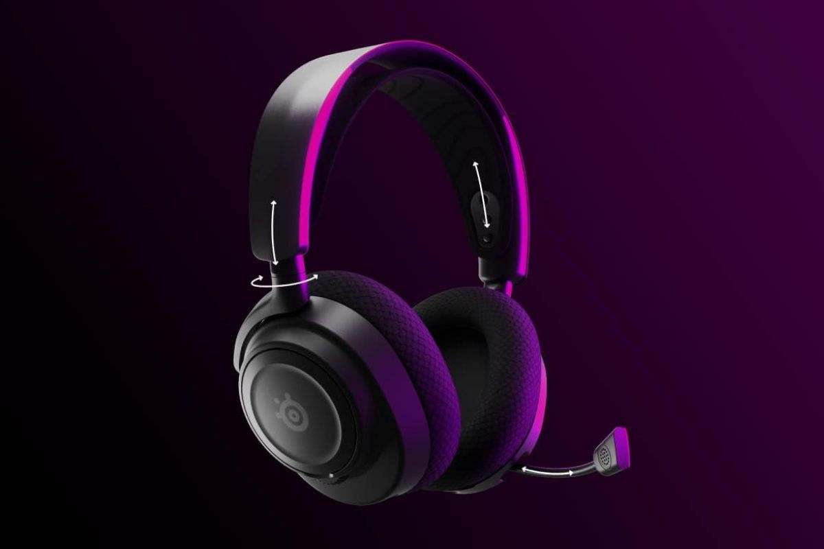 Los mejores auriculares gaming con descuento
