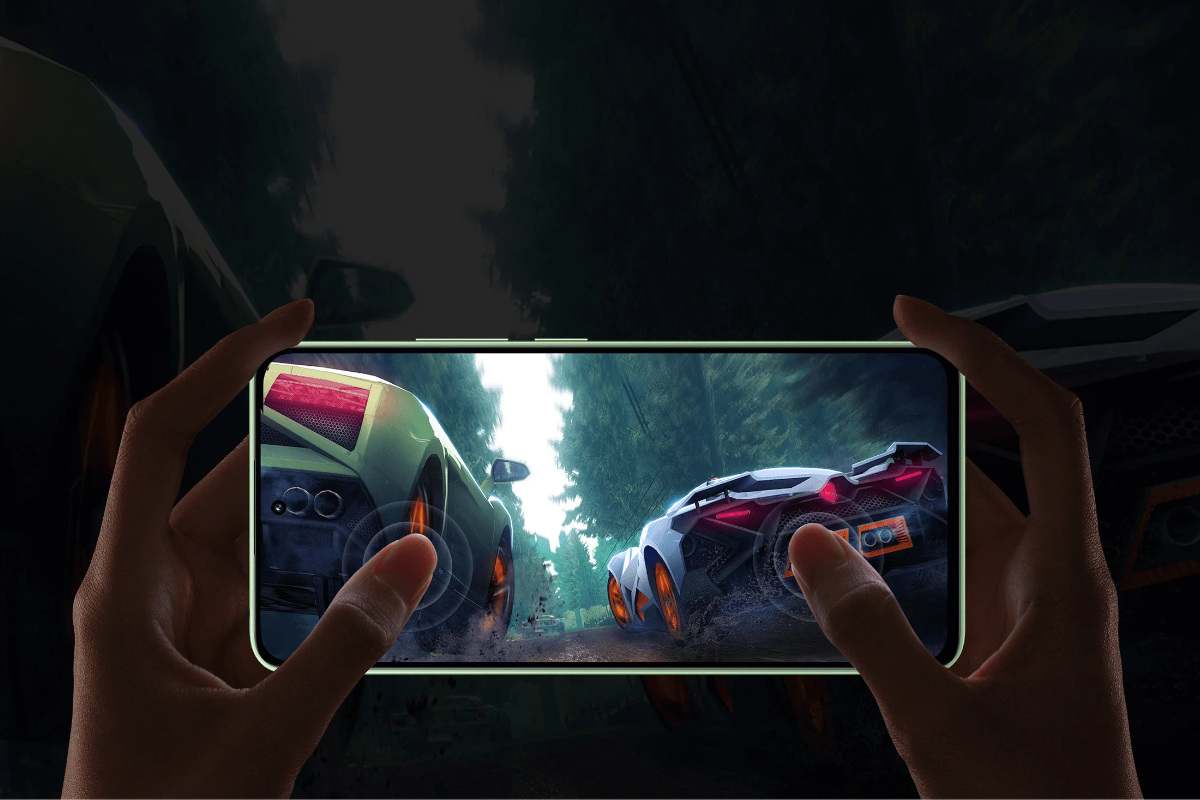 Xiaomi Redmi Note 13