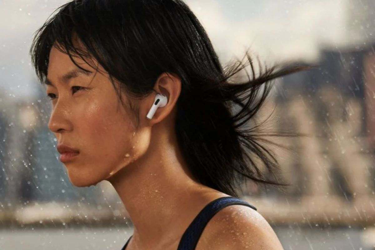 Los mejores auriculares Apple Airpods con descuento.