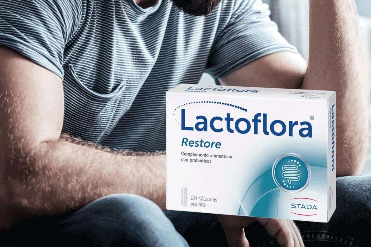 El mejor probiotico con descuento