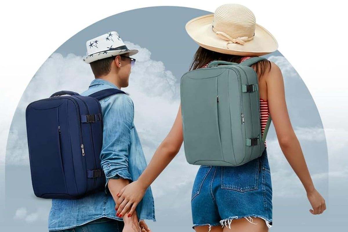 La mejor mochila de cabina con descuento