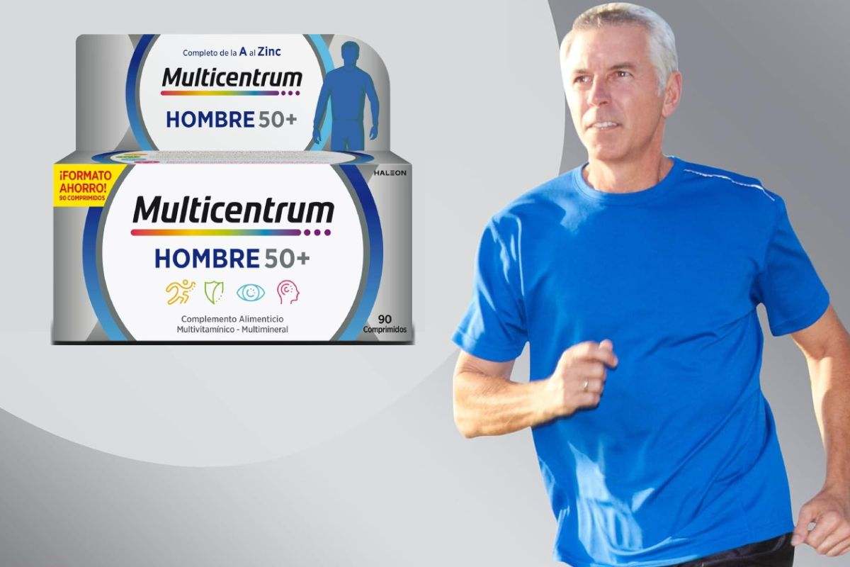 Multicentrum hombres