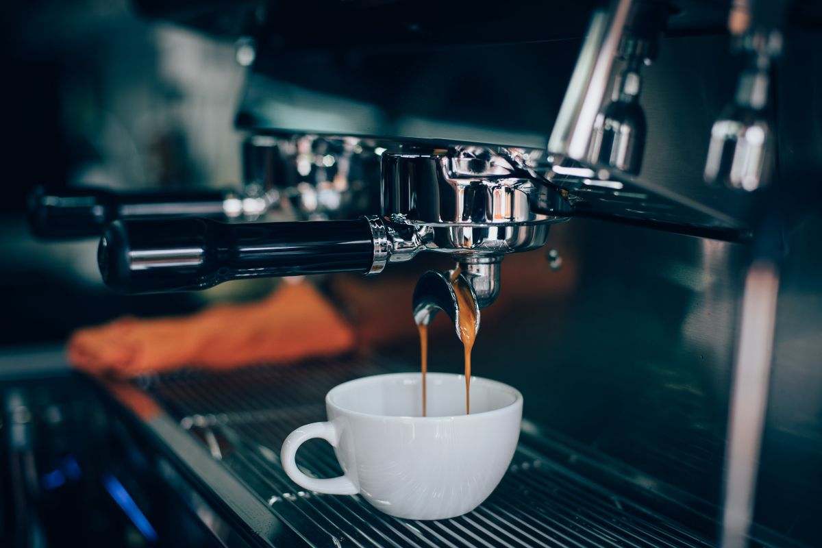 Mejores cafeteras express