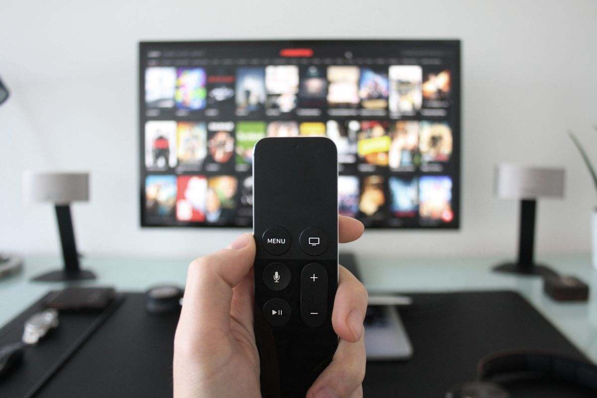 Las mejores smart TV del momento