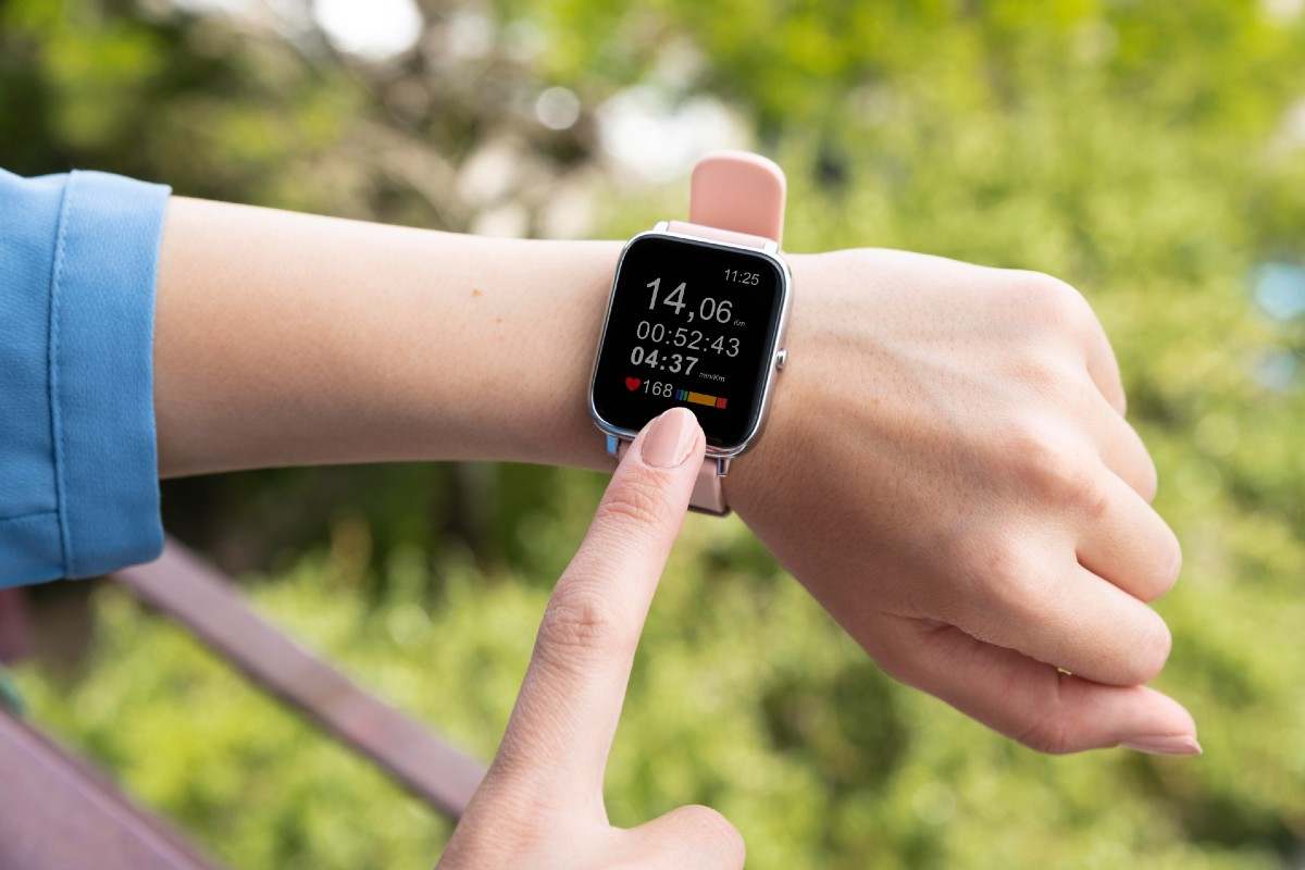 Smartwatches Prime Day