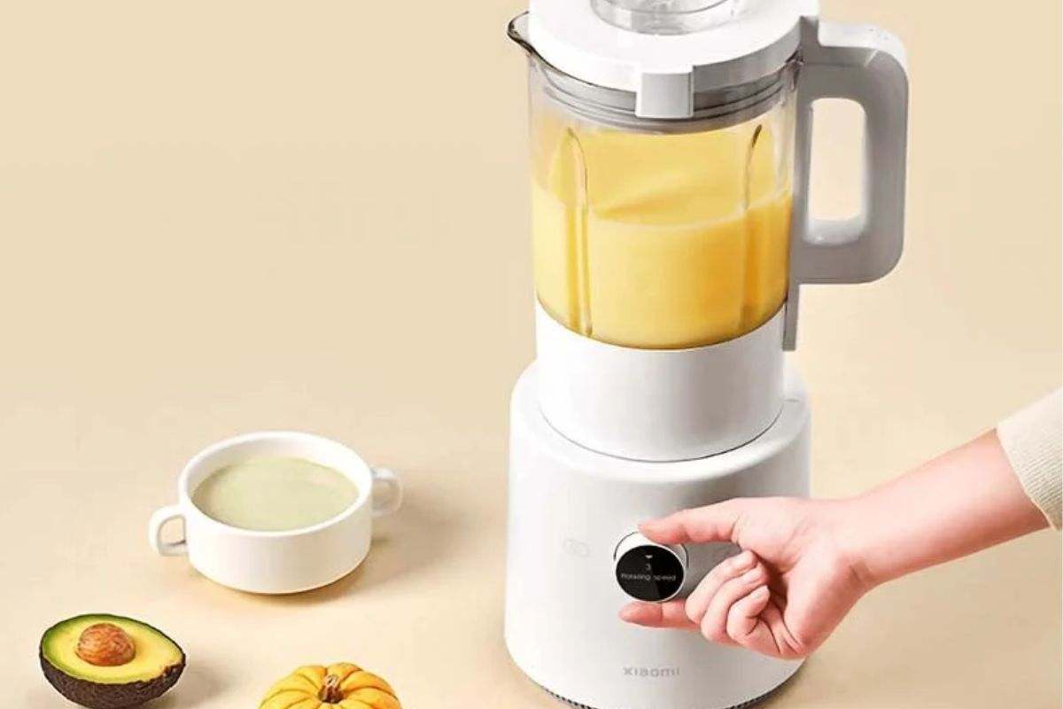 Batidora inteligente Xiaomi Smart Blender