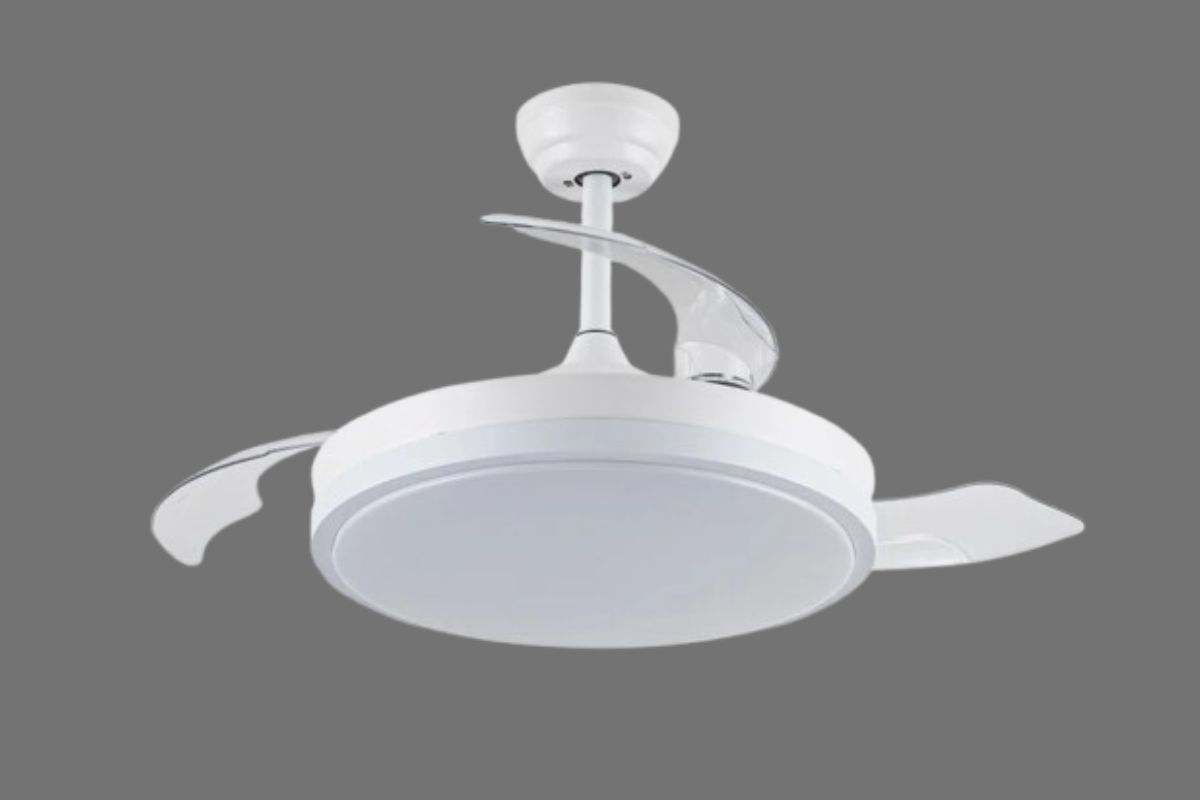 El mejor ventilador de techo retractil con descuetno