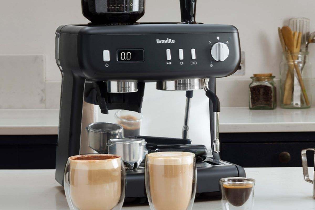 La mejor cafetera superautomatica con descuento2