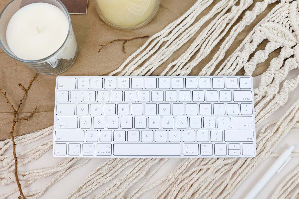 los mejores teclados inalámbricos eco