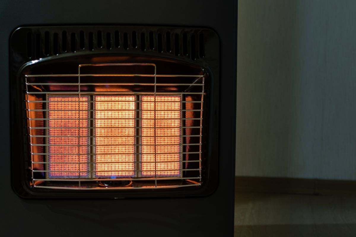 Las mejores estufas de gas para acabar con el frío2
