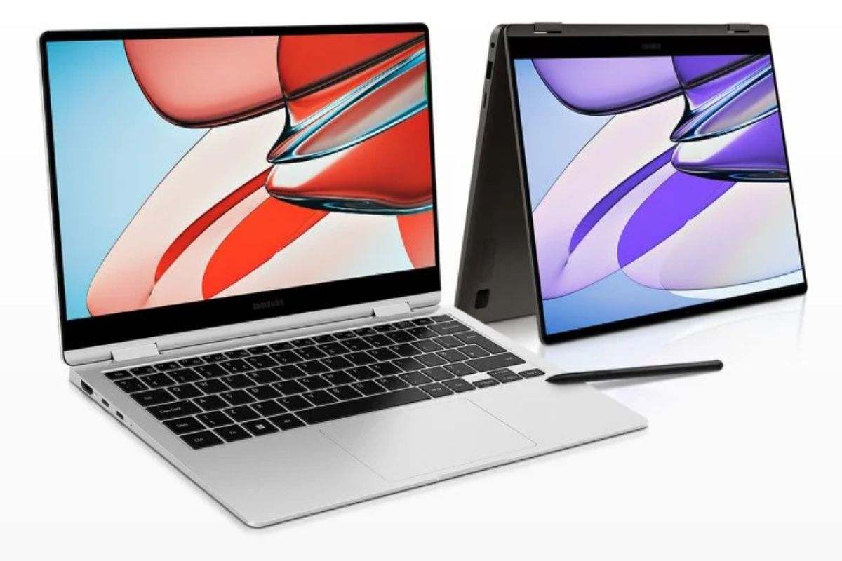 Samsung Galaxy Book3 360