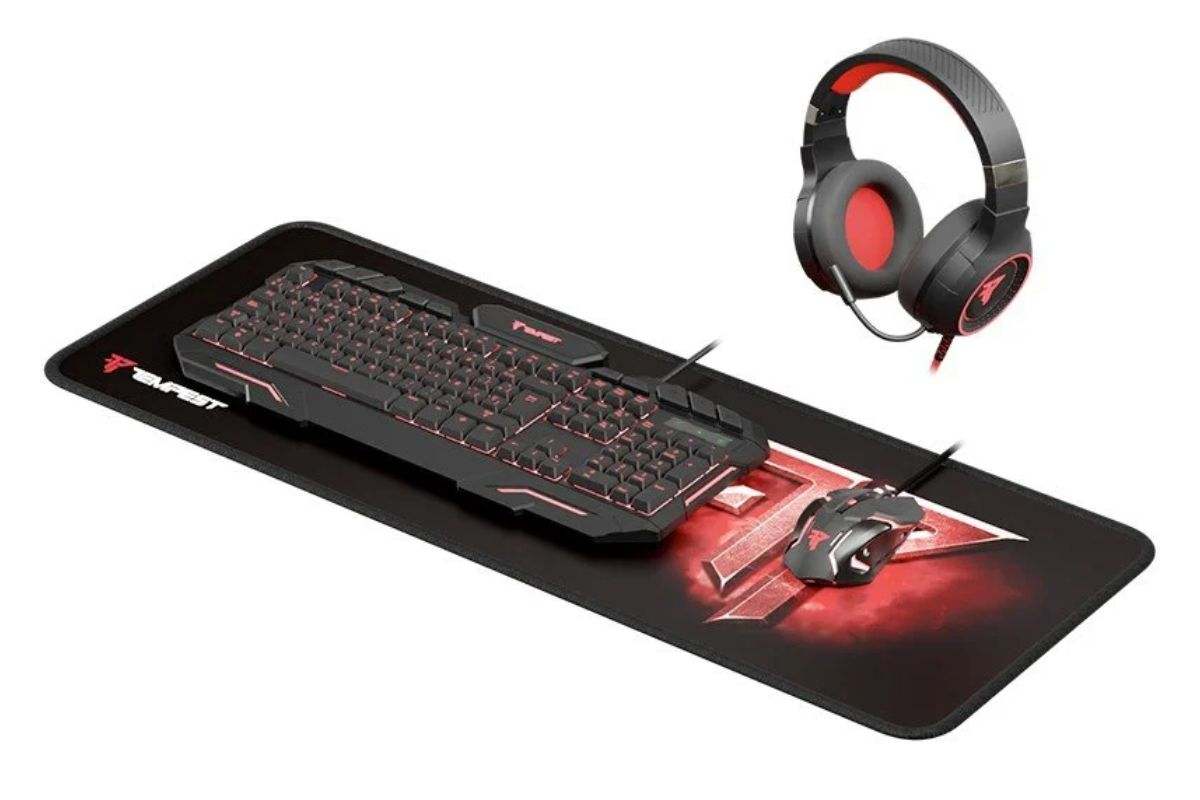 El mejor combo tempest con descuento