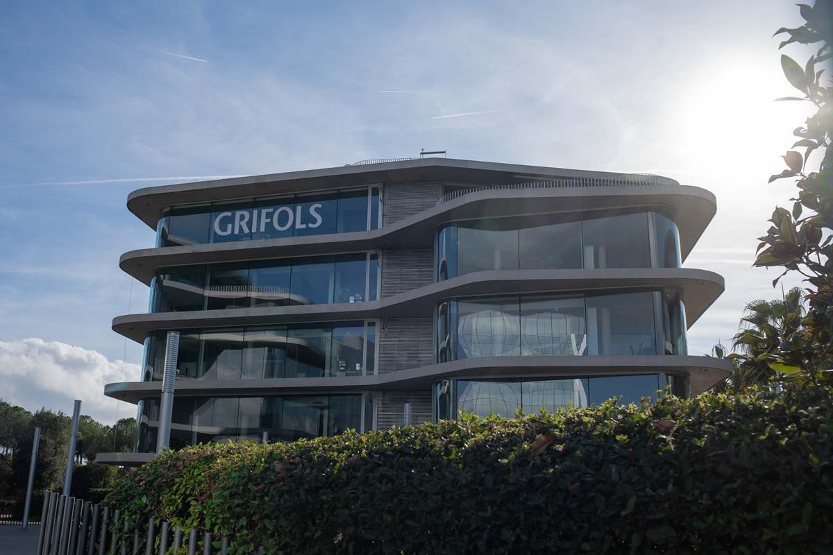 grifolssede