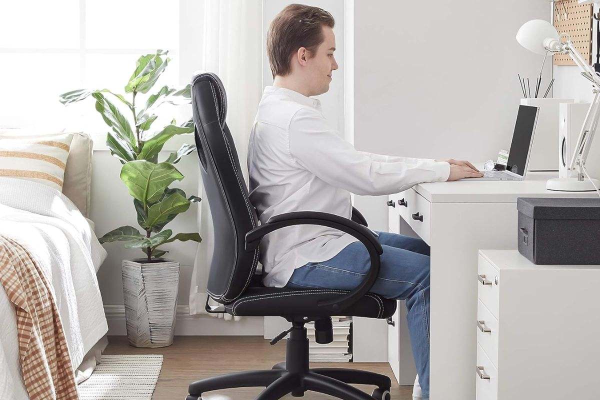 La mejor silla de escritorio con descuento