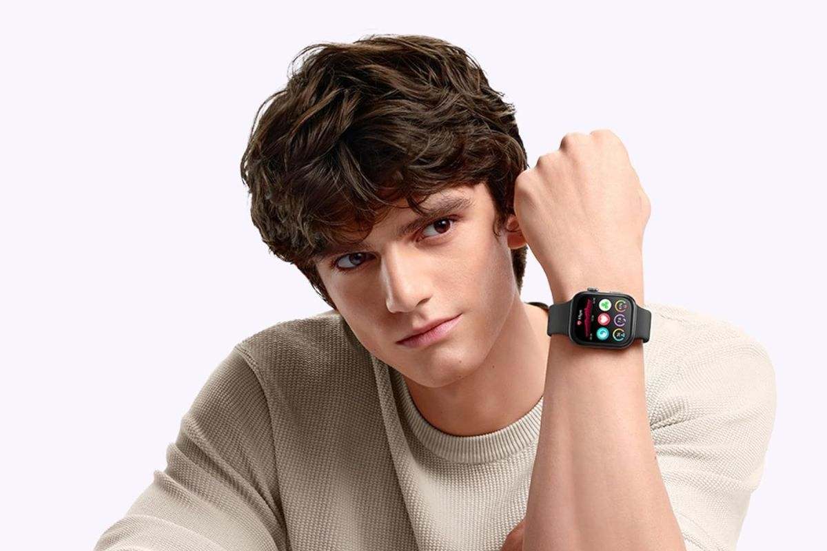El mejor reloj inteligente de Huawei ahora con descuento2