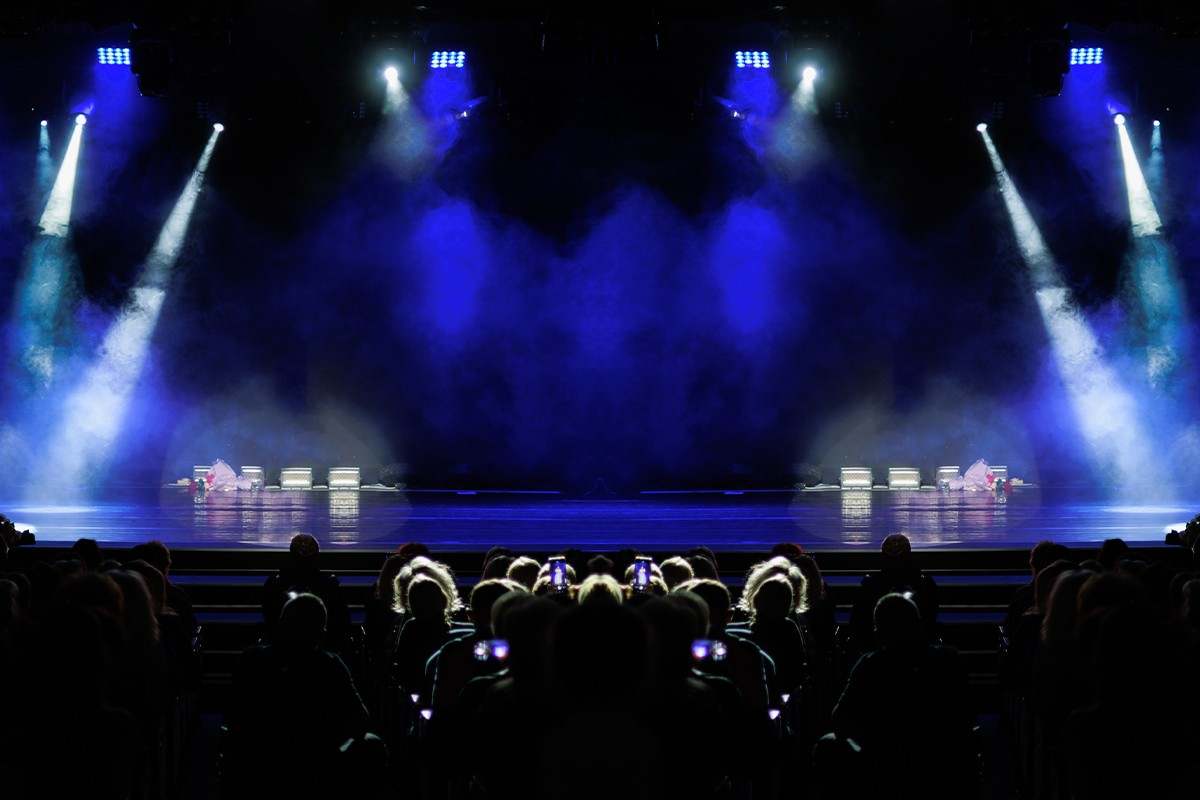 Consigue ya tus entradas para ir al teatro