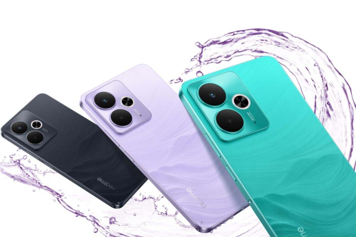 El mejor movil realme calidad-precio